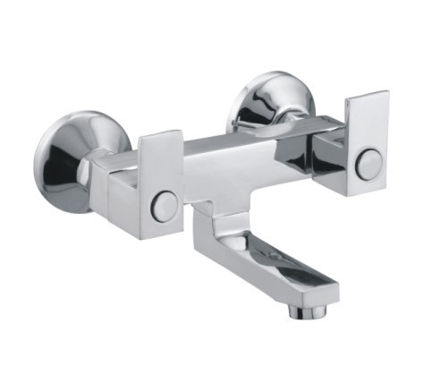 Wall Mixer None Telephonic