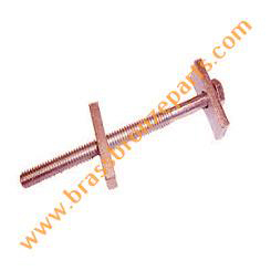 Silicon Bronze Draw Bolts