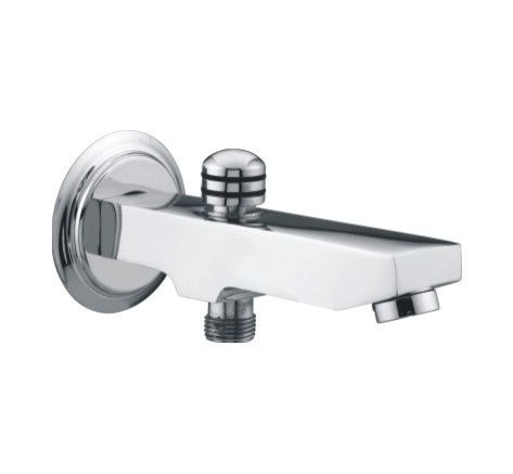 Wall Spout With Tip Ton