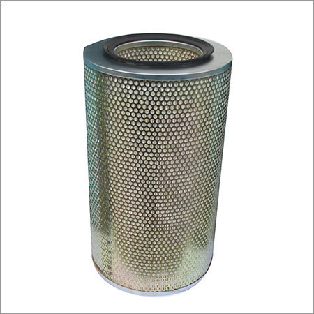 Oil Filters