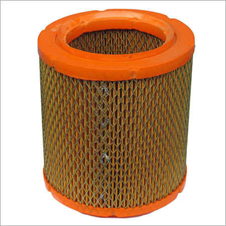 Oil Filters