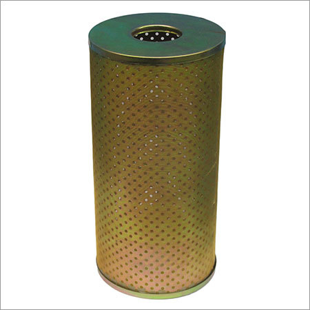 Oil Filters