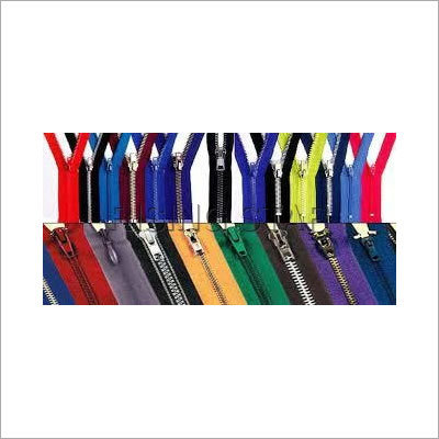 Clothing Zippers