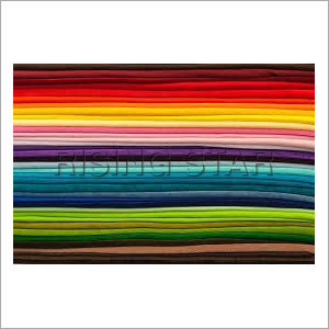 Textile Fabrics