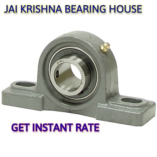 Importer Of Ntn Pillow Block Bearings