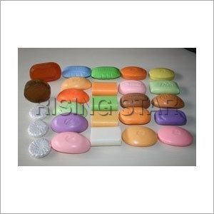 Toilet Soaps