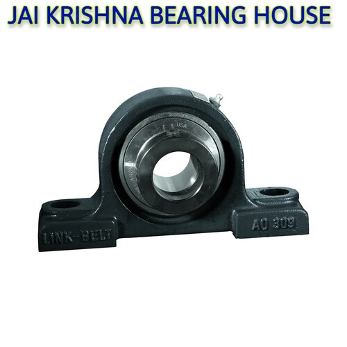 NTN PILLOW BLOCK BEARINGS