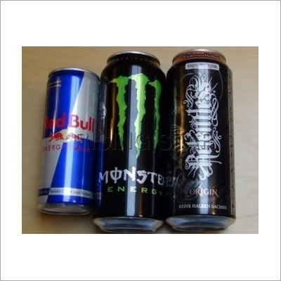 Energy Drinks