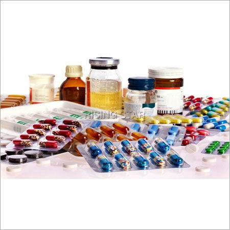 Pharmaceutical Medicines