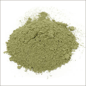 Indigofera Tinctoria Powder