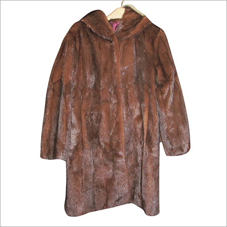 Fur Coat