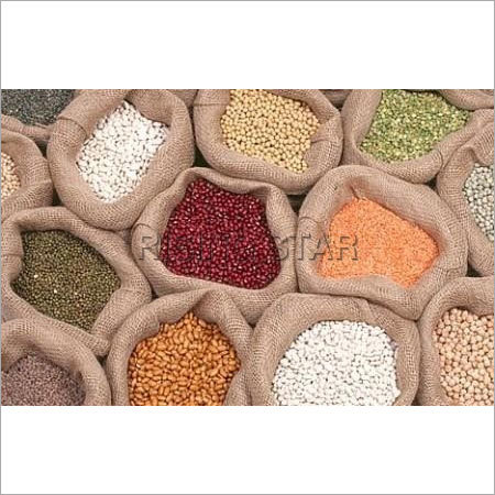Agro Commodities
