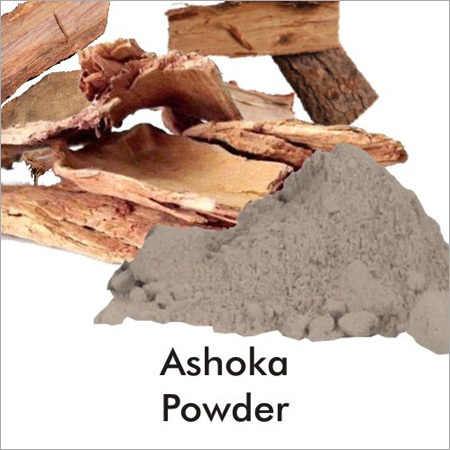 Saraca Asoca Powder