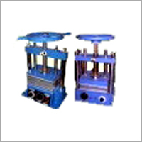 Industrial Vulcanizer