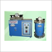 Wax Injector