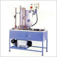 Investment Mixing Machine