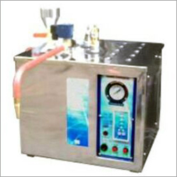 Jewelry Steam Cleaner