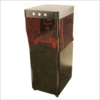 Gold Plating Machine