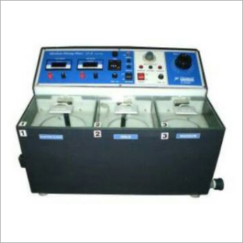Rhodium Plating Machine