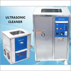Ultrasonic Cleaner