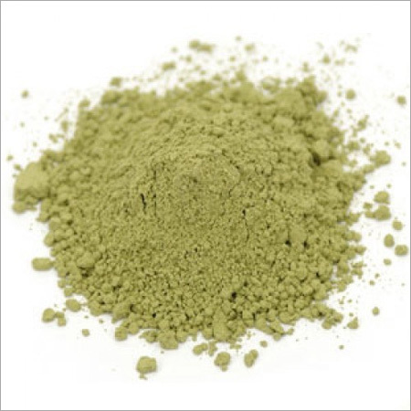 Senna Auriculata Powder