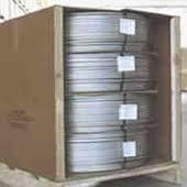 321 Stainless Steel Coil Tube Welded