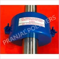 PP Box Type Flange Guards