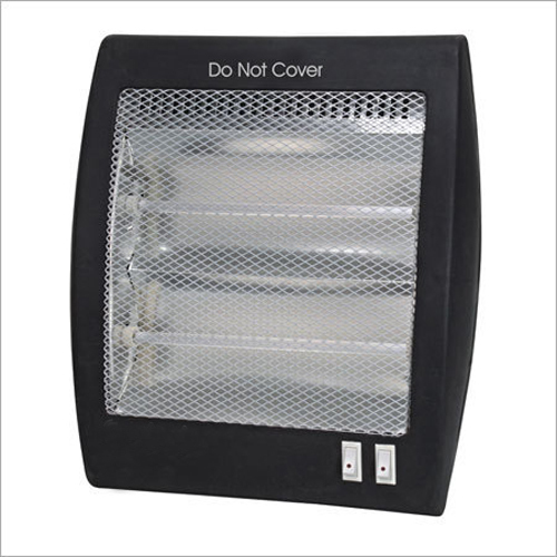 Room Heater Application: Indoor Usage - Bedroom