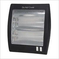 Room Heater Application: Indoor Usage - Bedroom