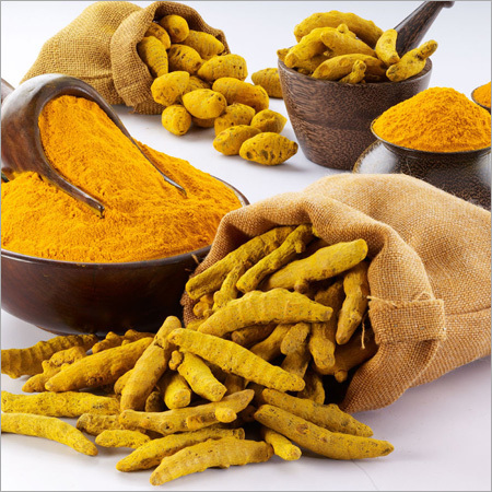 Curcuma Aromatica Powder