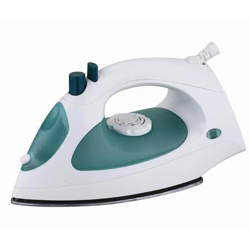 Steam Iron