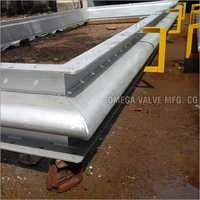 Expansion Steel Joints Bellows