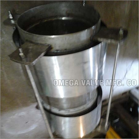 Stainless Steel Universal Expansion Joint