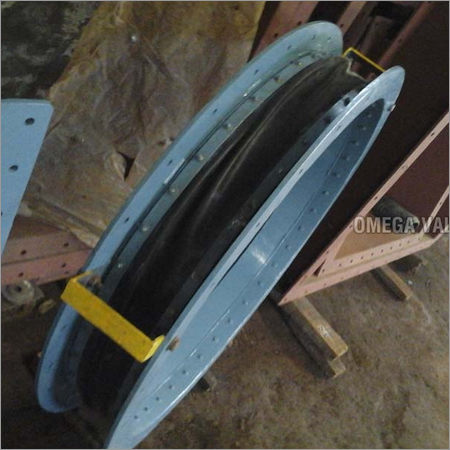 Fabric Expansion Bellow