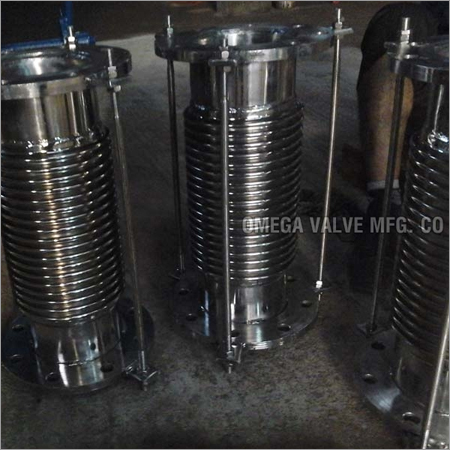 Stainless Steel Bellow