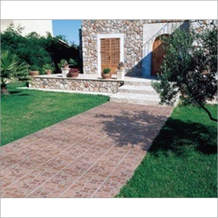 Spanish Pavimentos Rustic Tiles