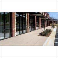 Vitrified Parking Tiles