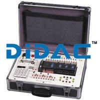 Programmable Logic Controller  Trainer