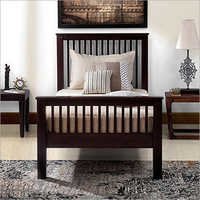 Rochester Single Bed Carpenter Assembly