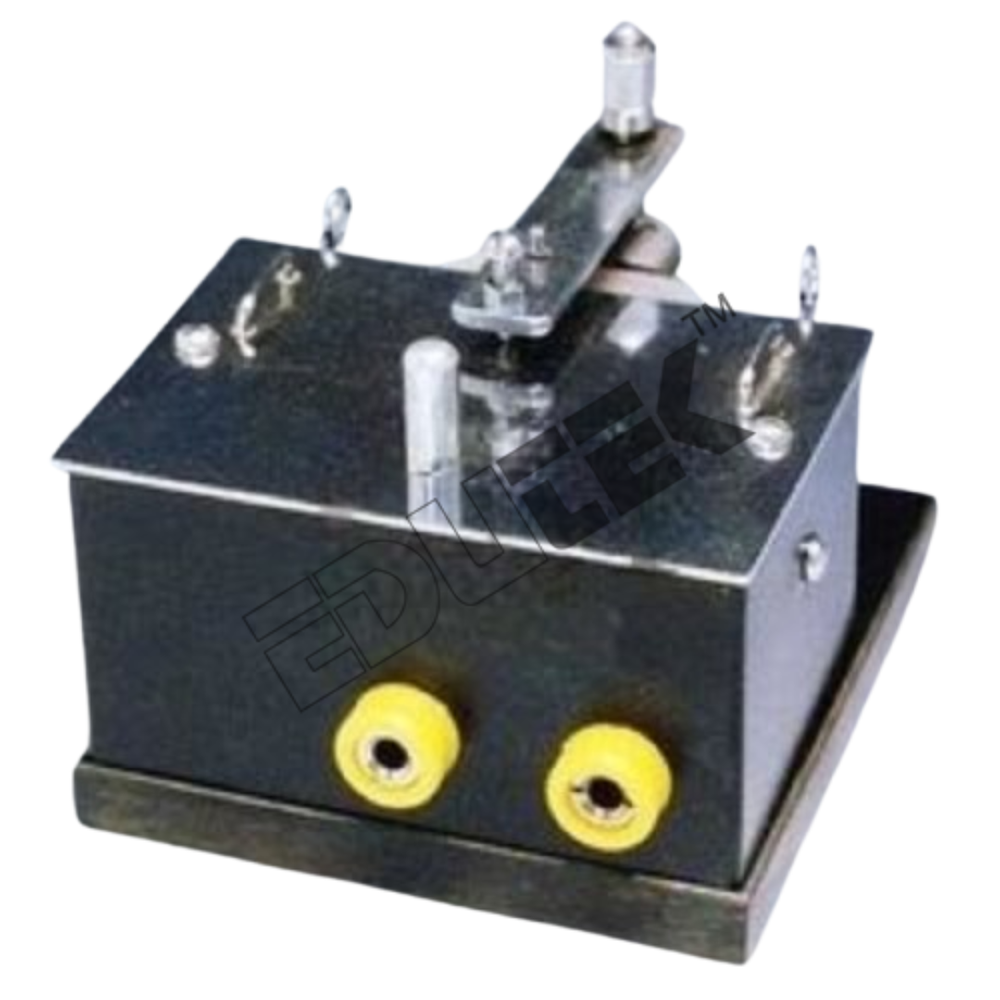 Ticker Tape Carbon Paper Discs