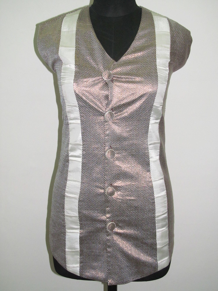 Popular Western Dresses