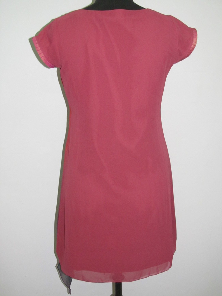 Ladies Western Dress