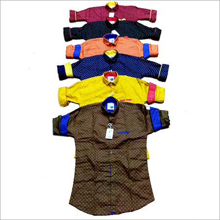 Mens Designer Shirts
