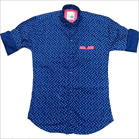 Mens Fashion Shirts