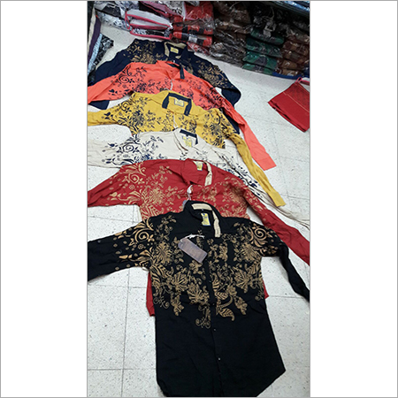Designer Shirts