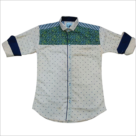 Gents Casual Shirts