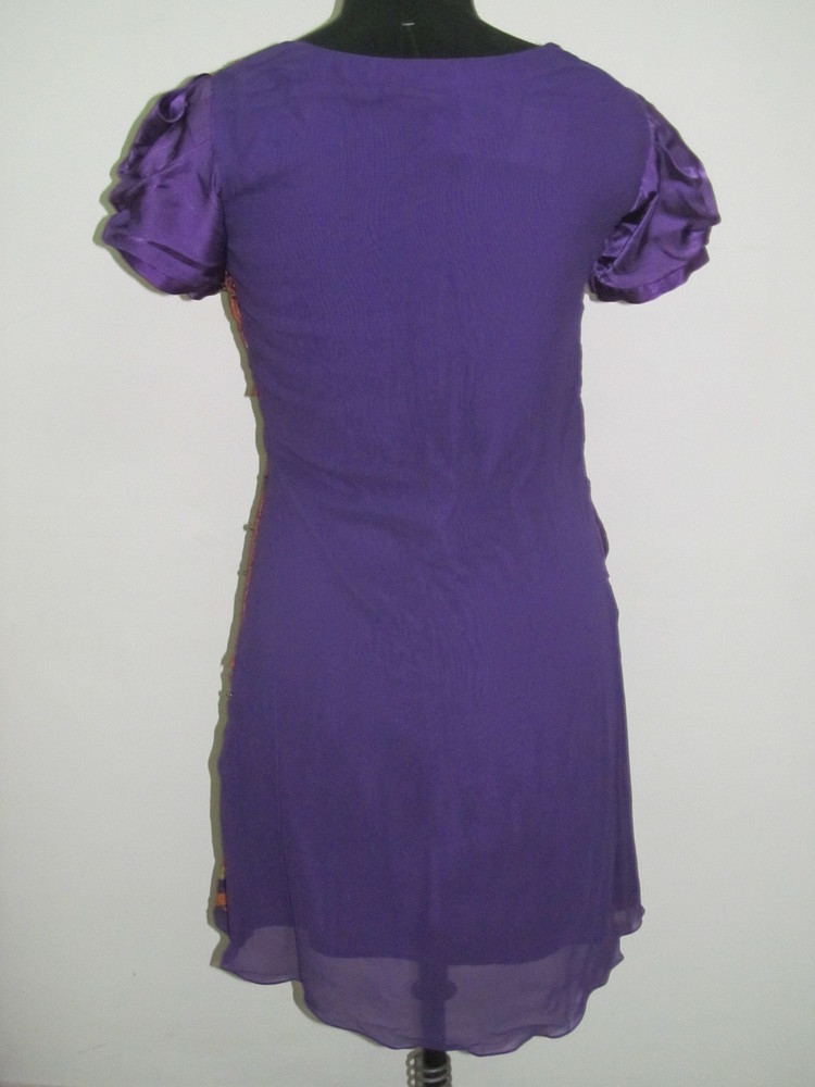 Ladies Western Dress