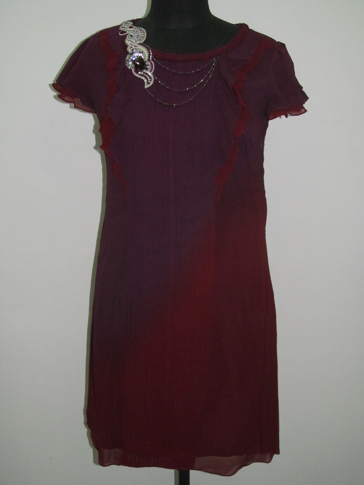 Ladies Western Dress