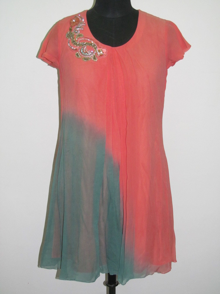 Ladies Western Dress