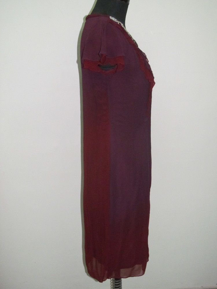 Ladies Western Dress